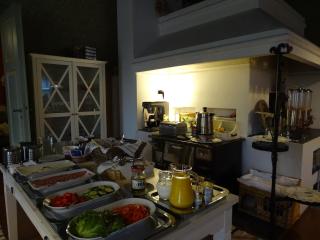 B&B Savikon Kartano - 2