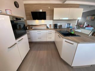 Ferienwohnung bei Schwarzkopf - Nordenham - 7