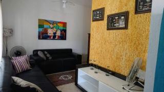 Casa com piscina e lazer completo em Ilhabela SP - Ilhabela - 8