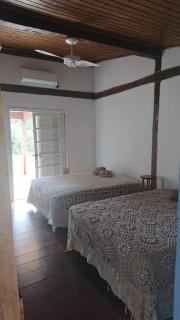 Casa com piscina e lazer completo em Ilhabela SP - Ilhabela - 4