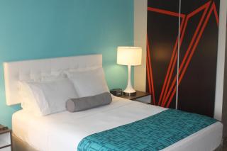 Howard Johnson Inn by Wyndham Kingston - Kingston - 2