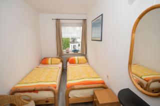 Ferienwohnung Krabbenkutter - 5