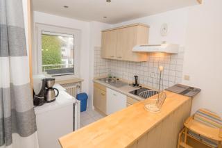 Ferienwohnung Krabbenkutter - Norderney - 5