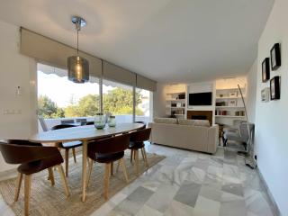 Luxury Apartm Brand newSwimming PoolGolf Beach - Marbella - 0