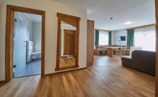 Appartements Christine - Maishofen - 6