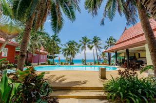 Chaweng Bliss Bungalow - Chaweng - 0