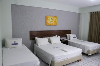 Nobile Plaza Hotel - Taguatinga - 5