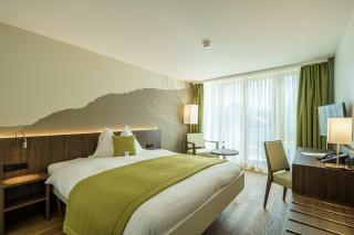 Hotel Artos Interlaken - 9