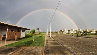 Apartamento Condomínio Villa das Águas - 2