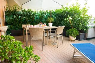 Alba Serena Camere - 3