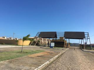 Apartamento Condomínio Villa das Águas - 1