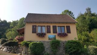 Gîte les Tourterelles - 2