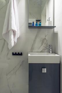 The Averof (Kalimarmaro) City Center Apartment - Atene - 5