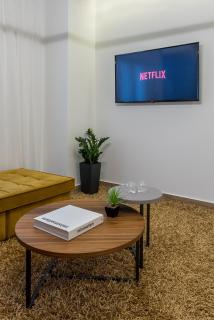 The Averof (Kalimarmaro) City Center Apartment - Atene - 3