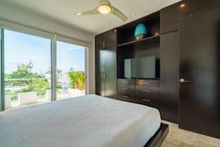 Apartment close beach Calle6 with jacuzzi - Playa del Carmen - 2