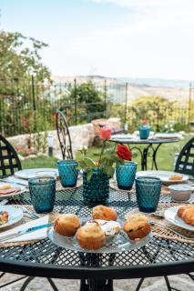 B&B Gli Archi - Abbadia San Salvatore - 7