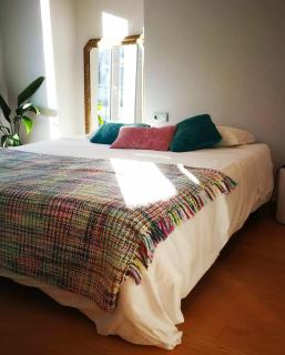 céntrico Apartamento Elai, Netflix, Coffee, posibilidad parking - San Sebastian - 7