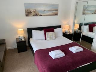 Caledonian Apartment - Perth - 7