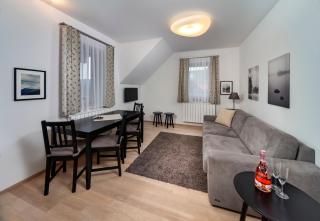 Pension Valon - Špindlerův Mlýn - 4