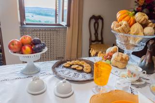 Bed and Breakfast Albe - Corciano - 4