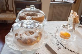 Bed and Breakfast Albe - Corciano - 3