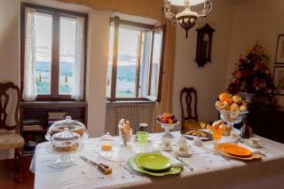 Bed and Breakfast Albe - 2