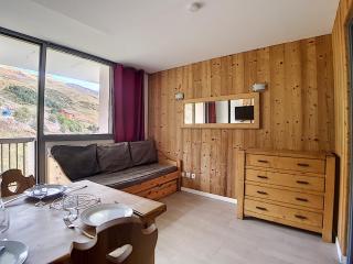 travelski home select - Résidence Médian by Travelski - Les Menuires - 4