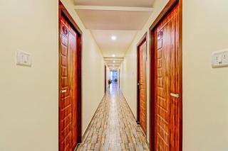 The K11 Hotels - T Nagar - 3