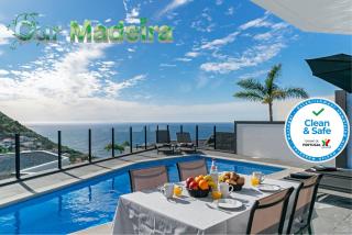 OurMadeira - Calheta Charm, modern - Calheta - 0