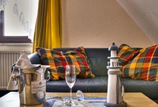 Hotel & Restaurant Am Wasser - Breege - 5