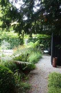 Bed and garden - Knokke-Heist - 8