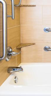 Holiday Inn Express Hotel and Suites Monahans I-20 by IHG - Monahans - 9