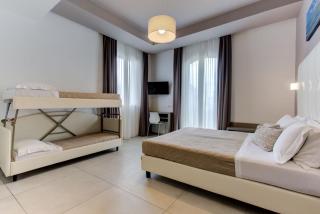 Hotel Villa Augustea - Rímini - 2