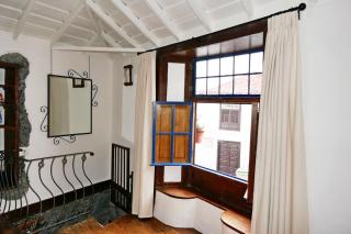Casa Tomadero - Santa Cruz de la Palma - 2