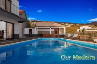 OurMadeira - Casa da Rosalina, superb - Calheta - 9