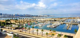 Ohtels Campo De Gibraltar - La Línea de la Concepción - 8