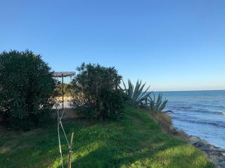 Studio Bord De Mer - Santa-Lucia-di-Moriani - 1