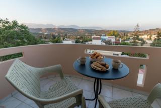 Filia Apartments - Pitsidia - 1