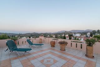 Filia Apartments - Pitsidia - 2