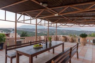 Filia Apartments - Pitsidia - 3