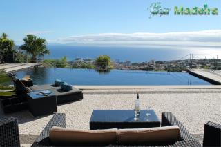 OurMadeira - Villa Luz, fabulous - Funchal - 0