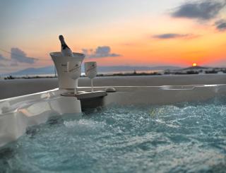 Santo Concept Luxury Villas - 9