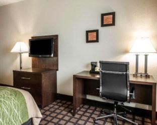 Baymont by Wyndham Richmond I-70 - 5