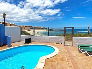 Villa Miranda Los Remos - Corralejo - 0