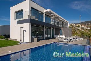 OurMadeira - Seacrest, premium luxury - Ponta do Sol - 9