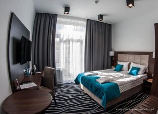 No1 Bed&Breakfast Restauracja ŚNIADANIE I PARKING W CENIE! - Leszno - 5
