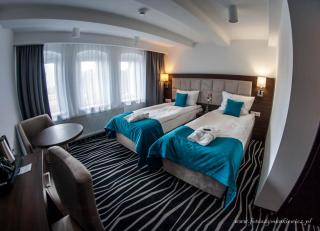 No1 Bed&Breakfast Restauracja ŚNIADANIE I PARKING W CENIE! - 6