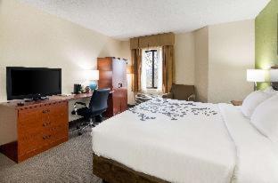 Sleep Inn Wytheville I-77 and I-81 - Wytheville - 8