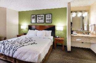Sleep Inn Wytheville I-77 and I-81 - 6