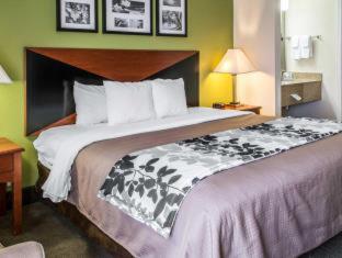 Sleep Inn Wytheville I-77 and I-81 - 4